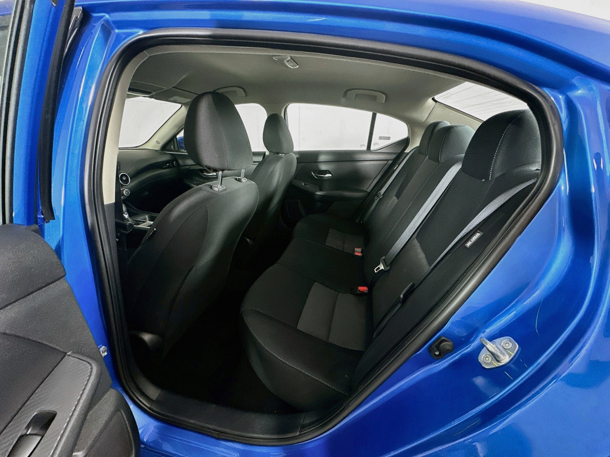 Used 2023 Nissan Sentra SV FWD image 26