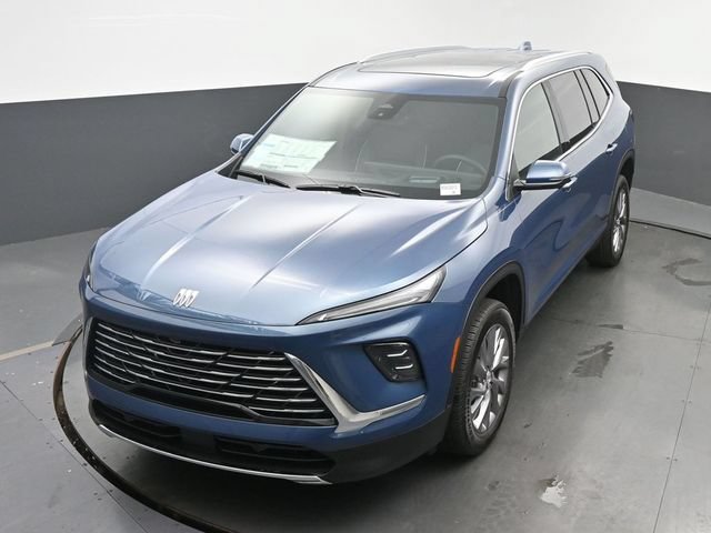 New 2026 Buick Enclave Preferred w/ Power Package AWD/4WD image 38