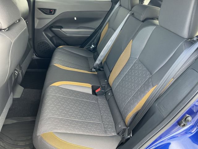 New 2026 Subaru Crosstrek 2.5i Sport image 27