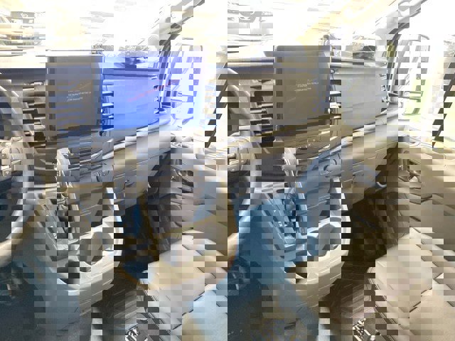 New 2026 Ford Transit 250 148 Medium Roof w/ Exterior Upgrade Package image 11