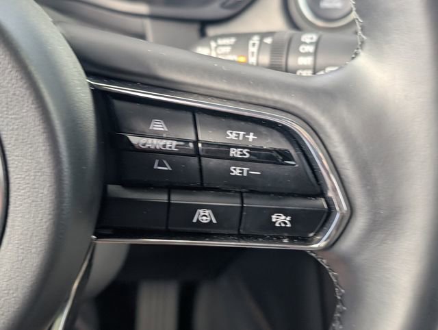 Used 2025 MAZDA CX-90 3.3 Turbo S w/ Premium Package image 26