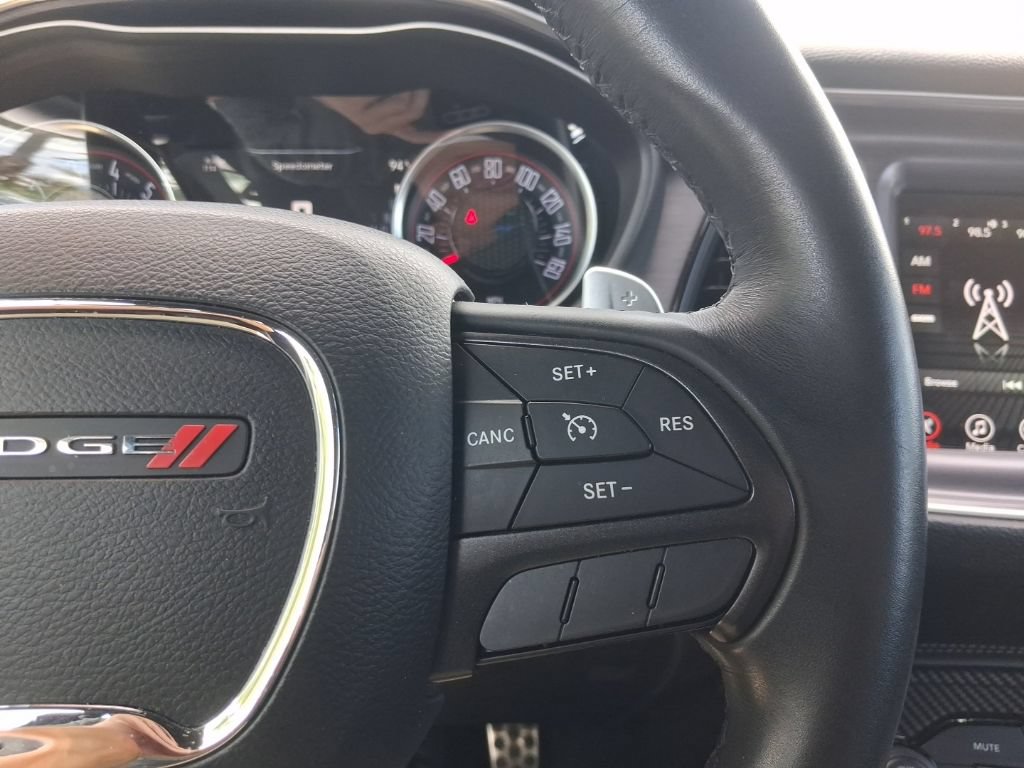 Used 2017 Dodge Challenger R/T w/ Sound Group RWD image 32