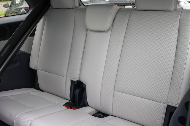 New 2026 Hyundai Palisade Calligraphy image 16