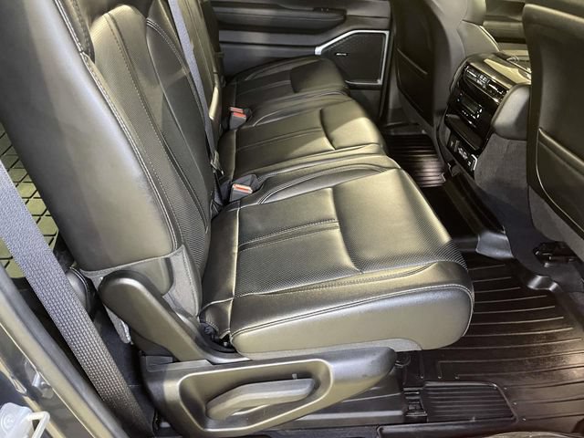 Used 2022 Jeep Wagoneer Series I w/ Premium Group I AWD/4WD image 22