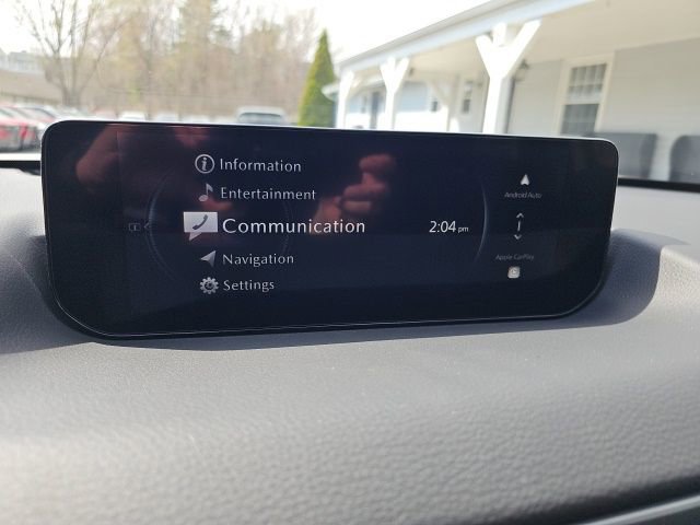 New 2026 MAZDA CX-50 AWD 2.5 Hybrid w/ Cargo Package image 27