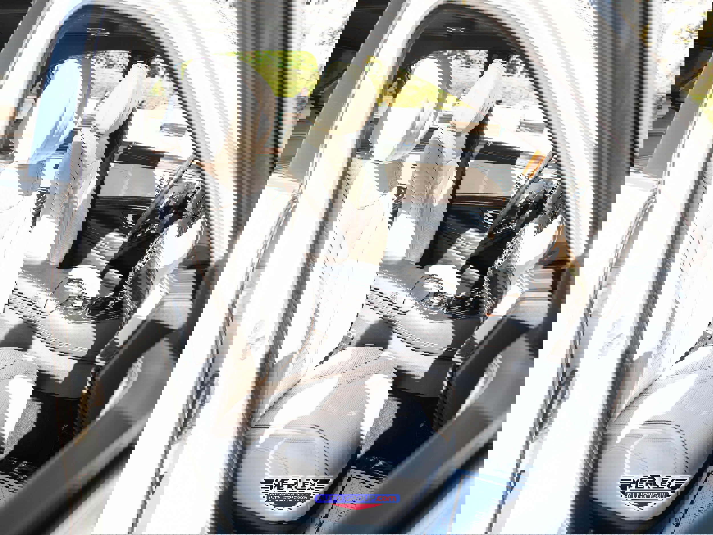 Used 2015 Mercedes-Benz S 550 Sedan image 17