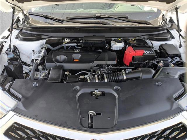 Used 2023 Acura RDX FWD w/ Technology Package image 22