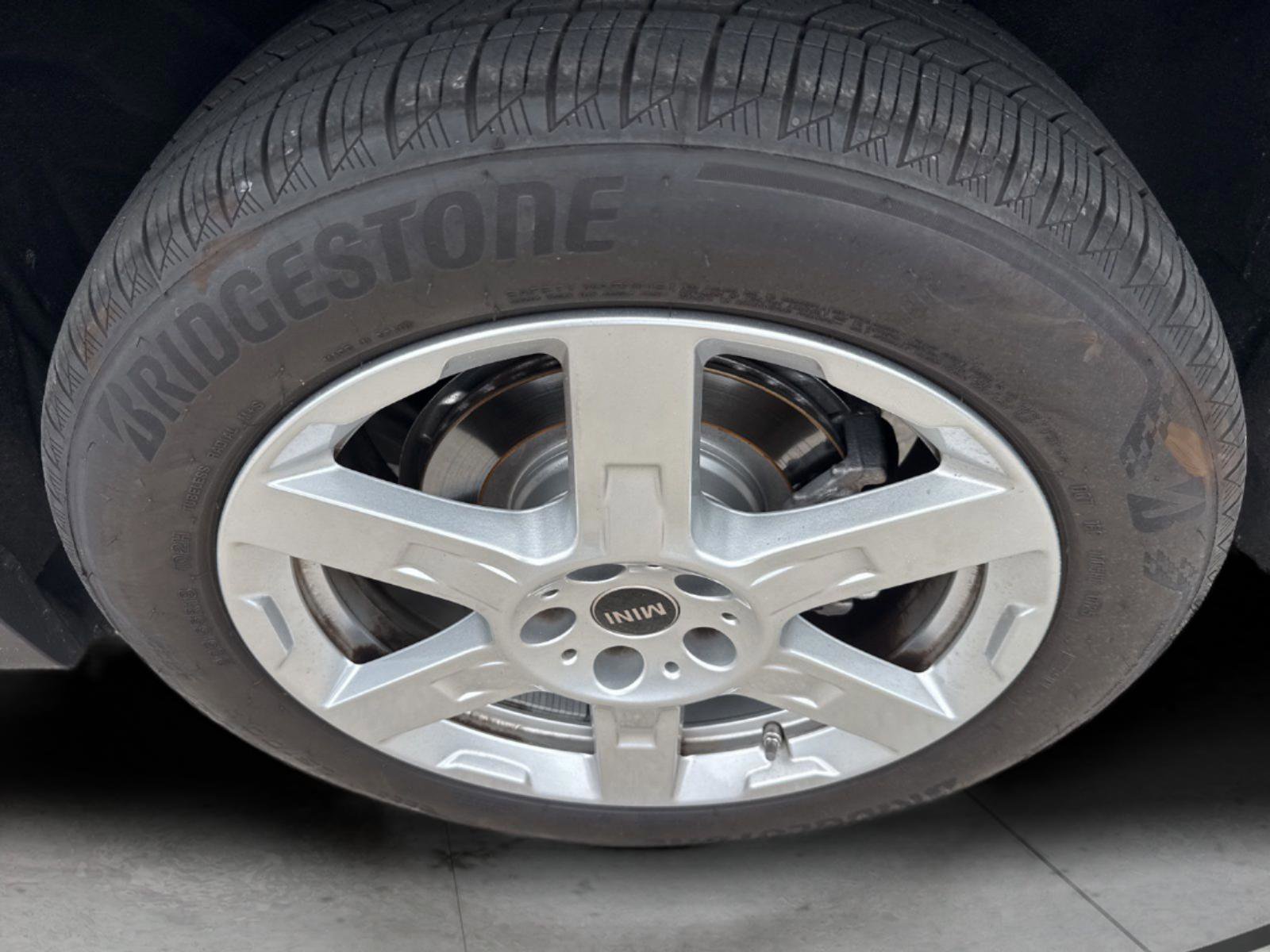 Used 2025 MINI Cooper Countryman S w/ Comfort Package Max image 43