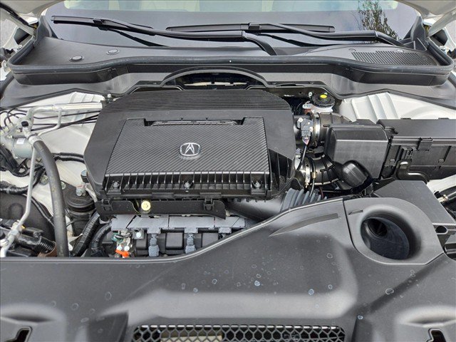 Certified 2026 Acura MDX w/ Technology Package FWD image 24
