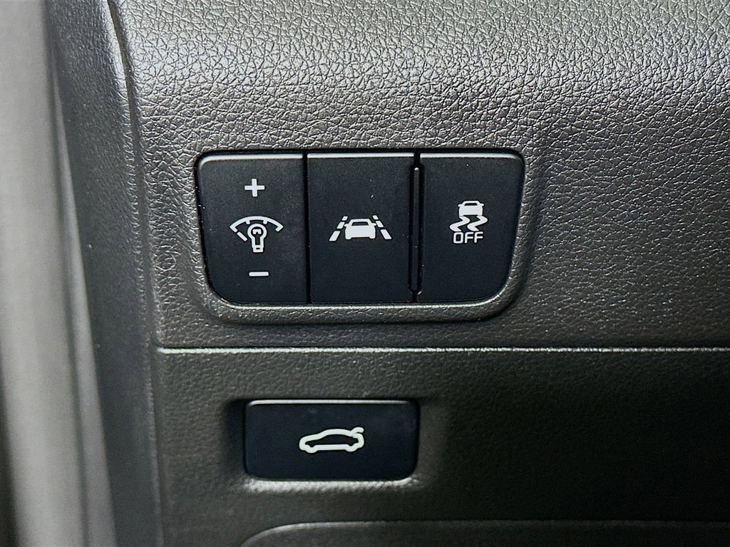 Certified 2023 Kia K5 LXS image 19