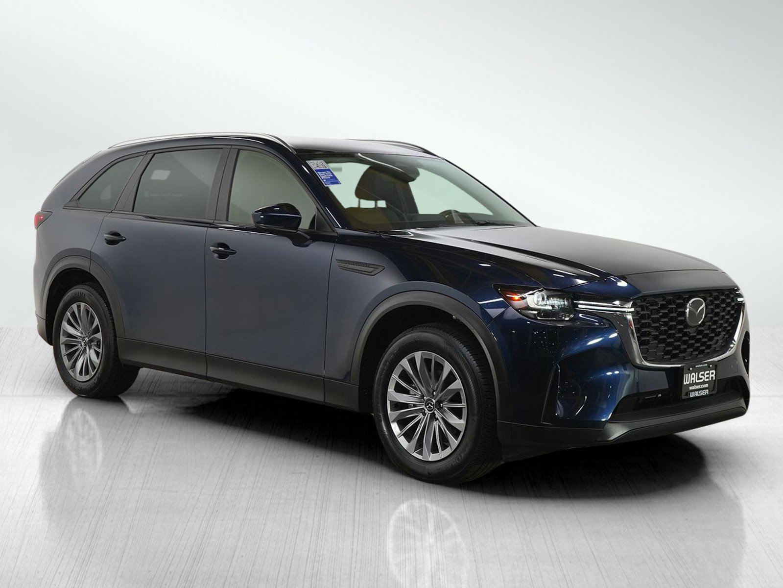 Used 2024 MAZDA CX-90 3.3 Turbo w/ Select Package AWD/4WD image 7