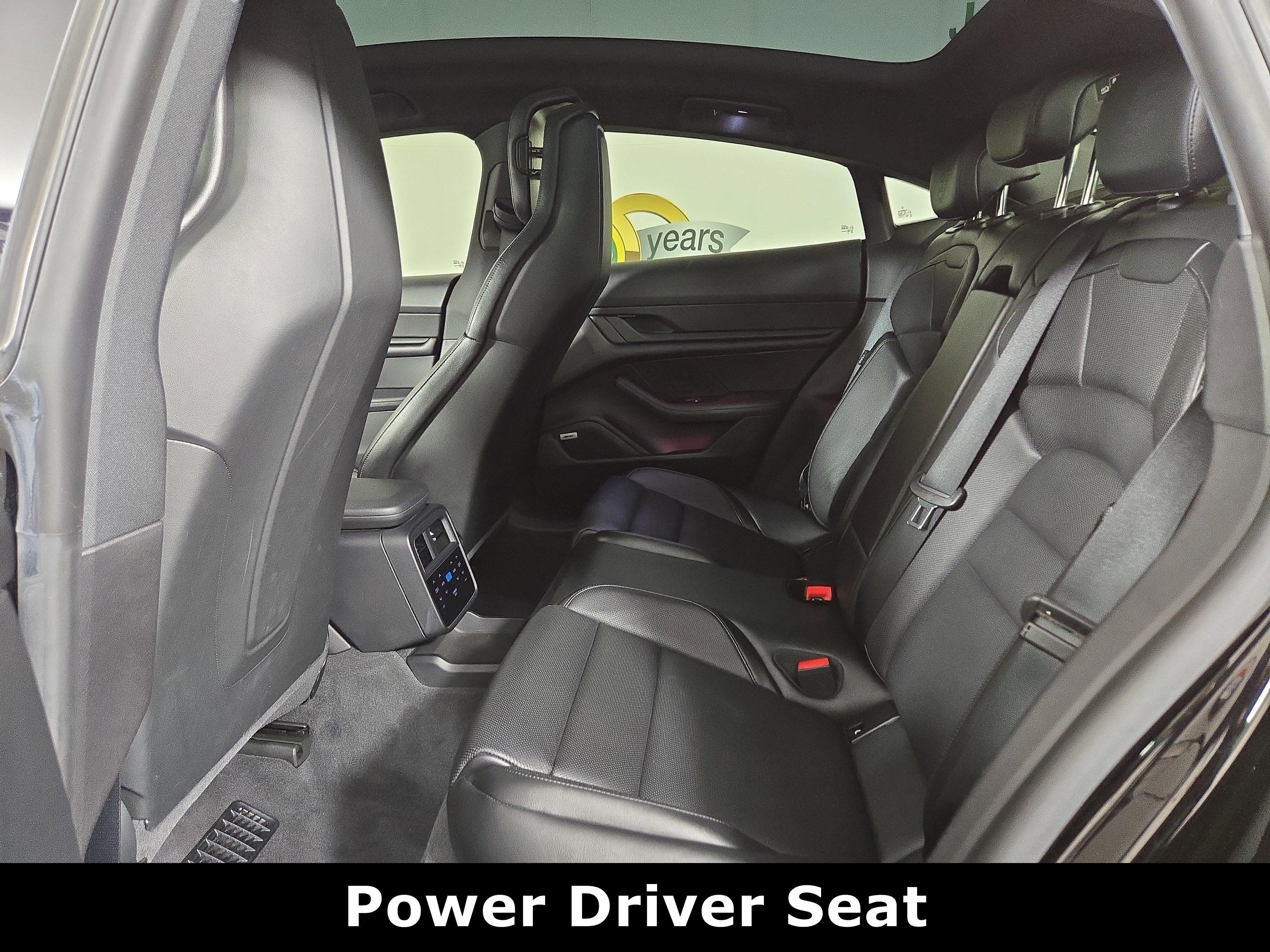 Used 2021 Porsche Taycan 4S image 12