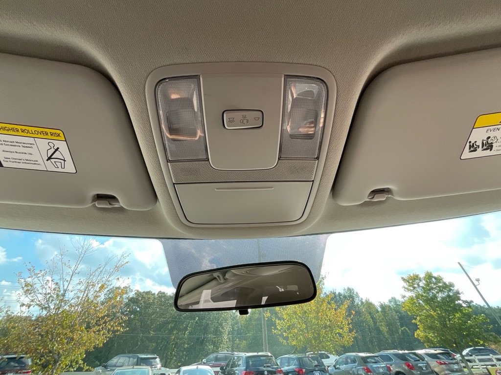 Used 2020 Kia Soul LX image 26