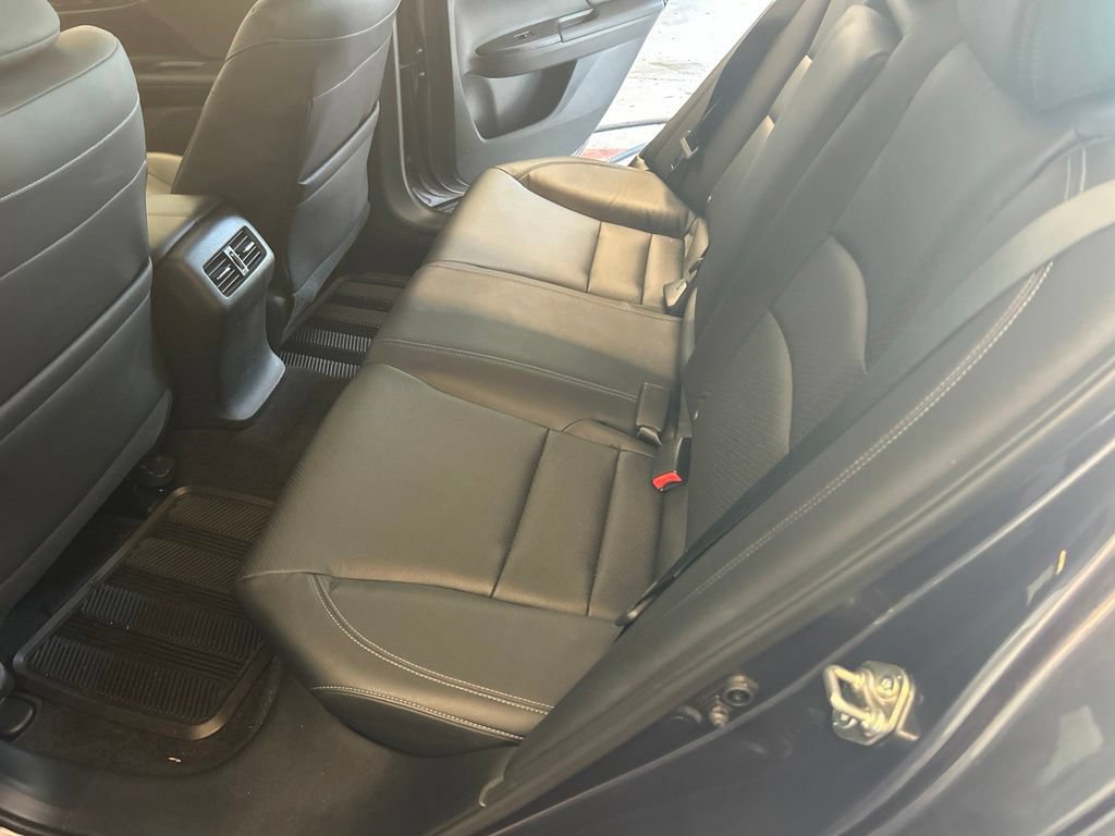 Used 2015 Honda Accord EX-L image 18