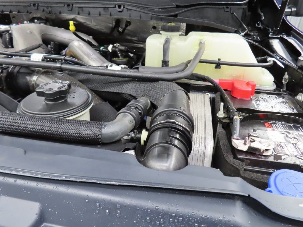 Used 2024 Ford F250 XLT w/ XLT Premium Package image 32