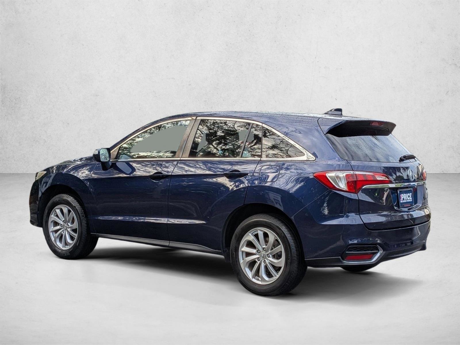 Used 2018 Acura RDX FWD w/ Technology Package image 7
