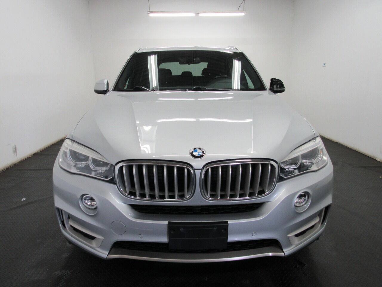 Used 2018 BMW X5 xDrive35i AWD/4WD image 2