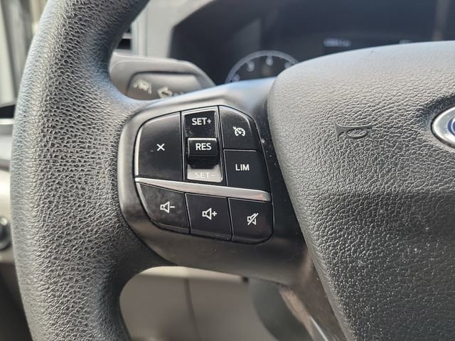 Used 2024 Ford Transit 250 Low Roof w/ Exterior Upgrade Package RWD image 24