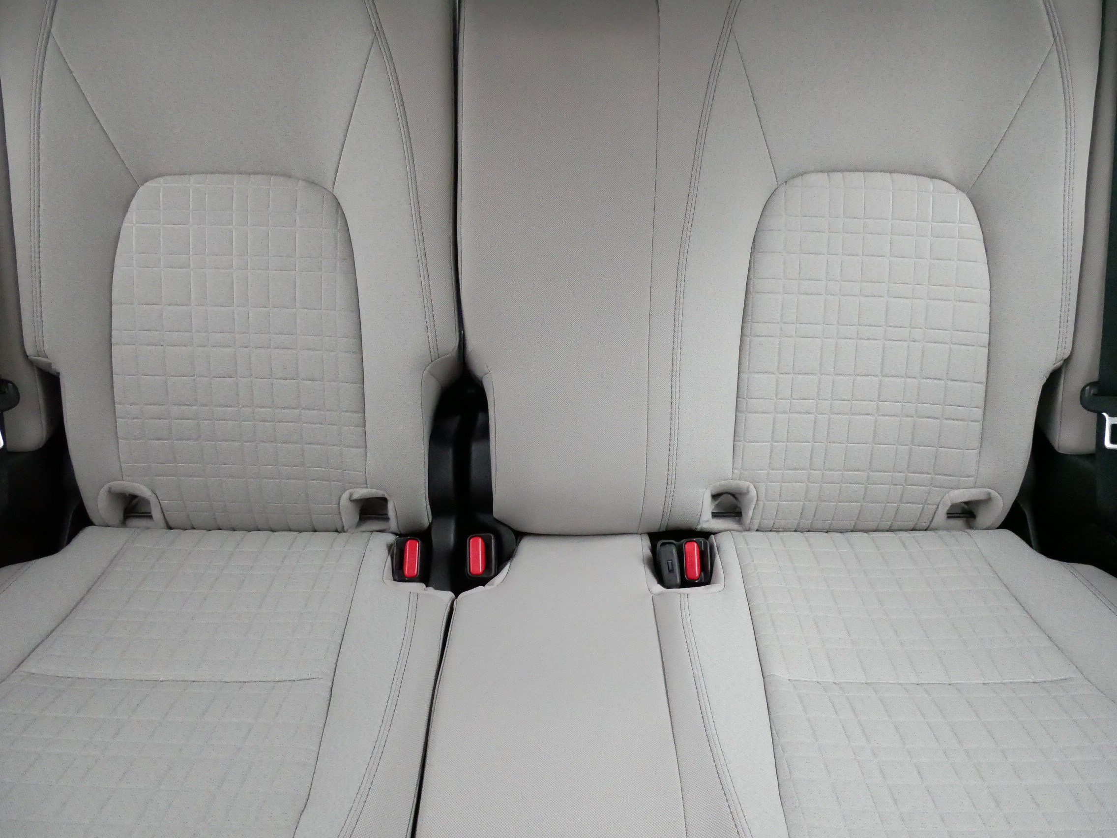 Used 2026 Honda HR-V LX image 13