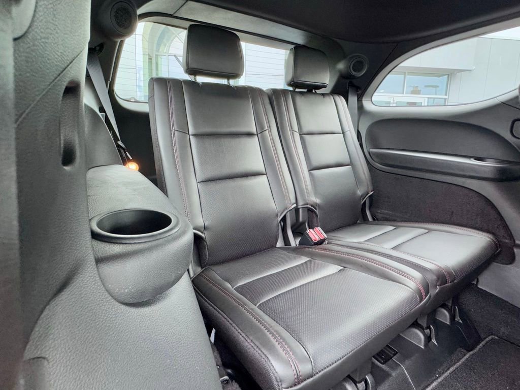 New 2026 Dodge Durango GT AWD/4WD image 23