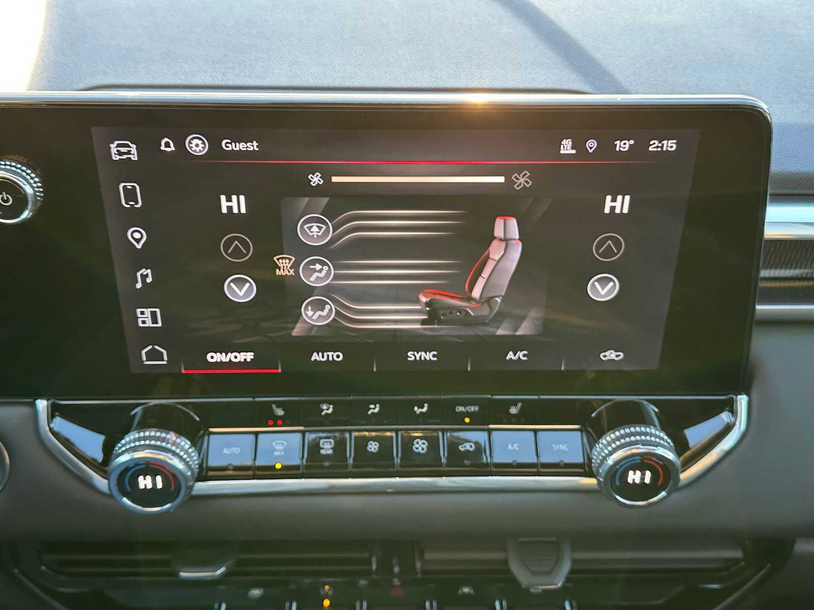 New 2026 GMC Canyon Elevation w/ Convenience Package image 26
