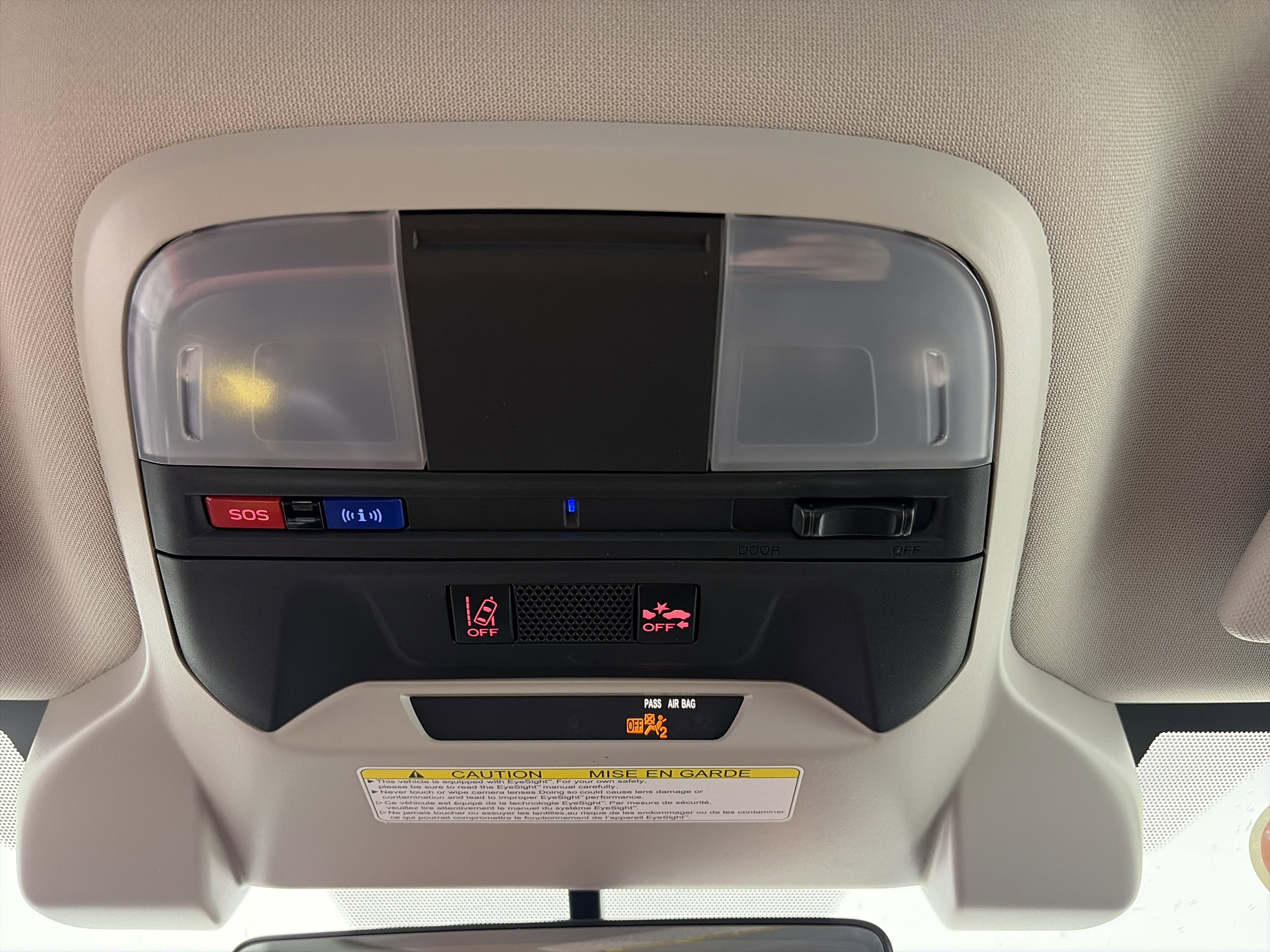 Used 2021 Subaru Crosstrek 2.5i Sport w/ Popular Package #2B image 30