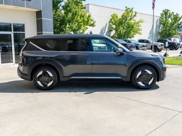 Certified 2024 Kia EV9 Wind AWD/4WD image 8