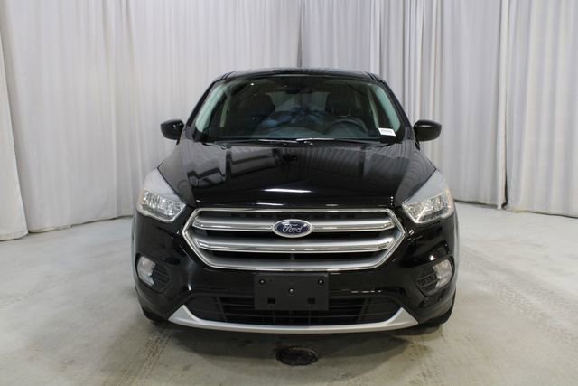 Used 2017 Ford Escape SE image 37