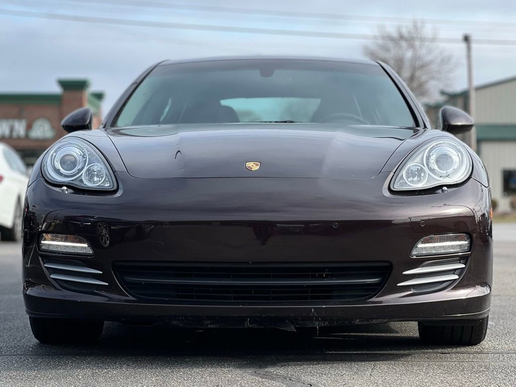 Used 2011 Porsche Panamera S image 12