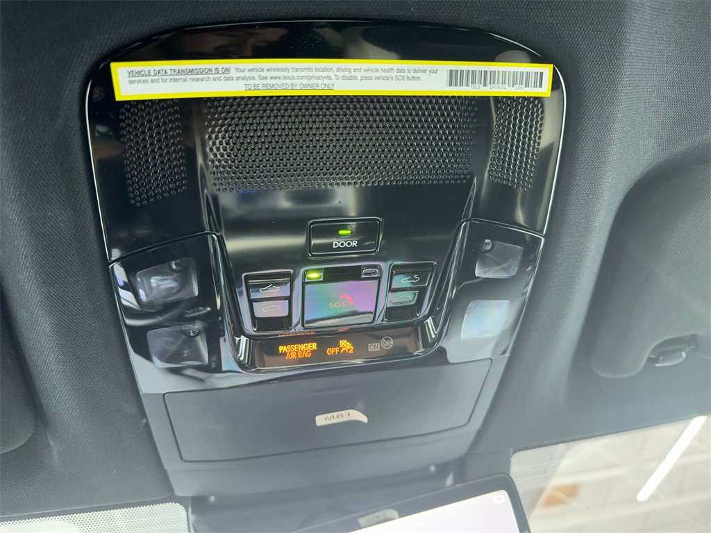 Used 2024 Lexus NX 350 AWD image 31