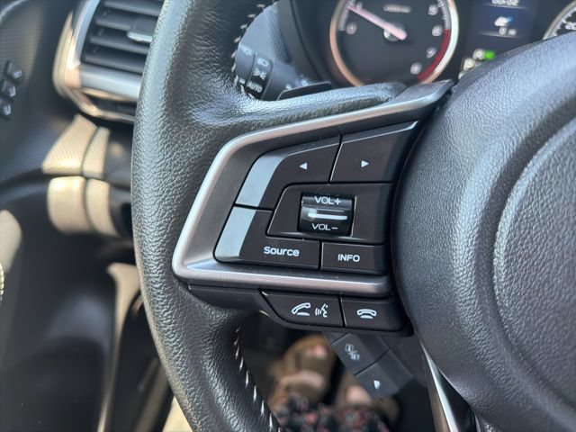 Certified 2024 Subaru Forester Touring AWD/4WD image 14