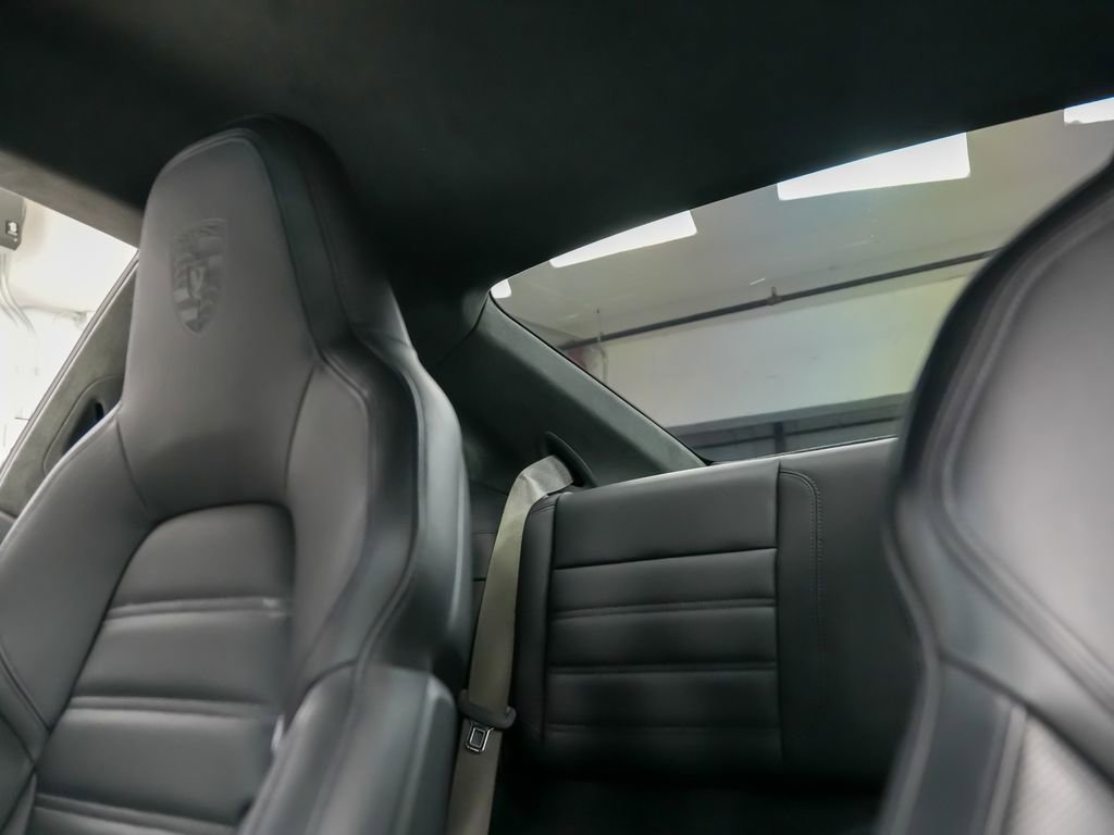 Used 2023 Porsche 911 Turbo image 33