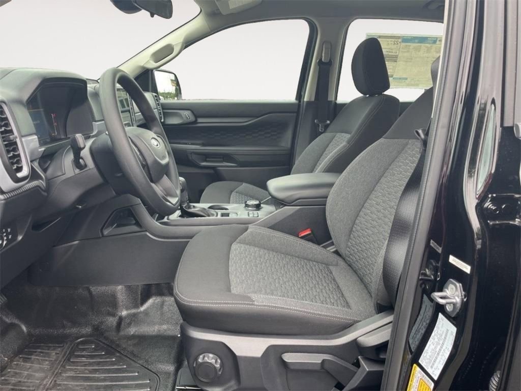 New 2025 Ford Ranger XL AWD/4WD image 10