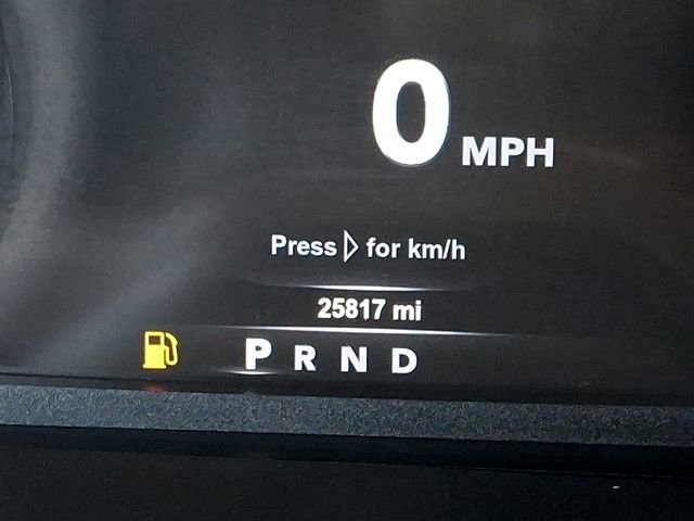 Used 2018 RAM 2500 Power Wagon w/ Heated Seats & Wheel Group image 27