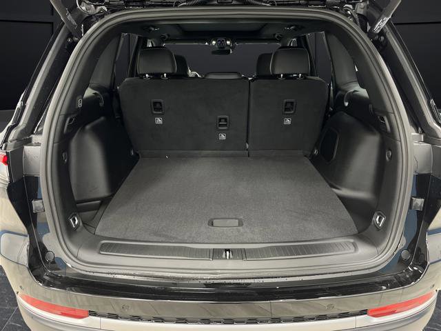 New 2026 Jeep Grand Cherokee Limited image 15
