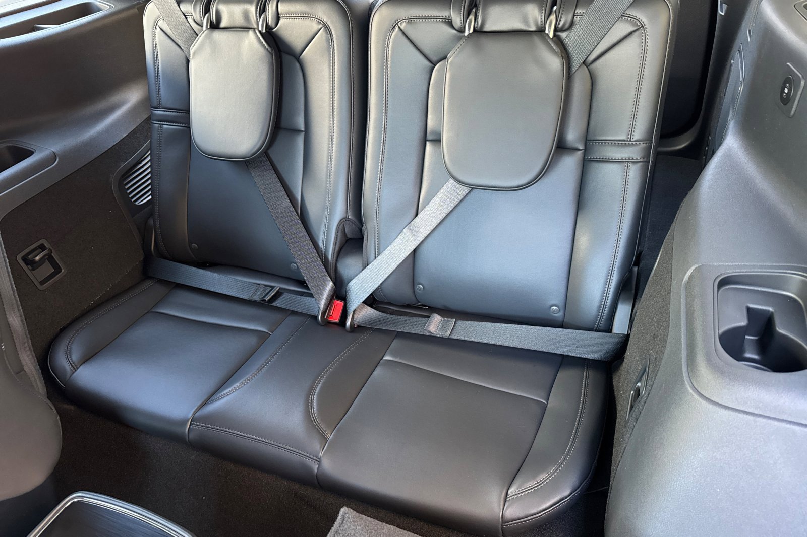 New 2025 Lincoln Aviator Reserve w/ Luxury Package image 14