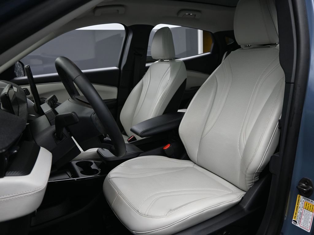 Used 2023 Ford Mustang Mach-E Premium image 24