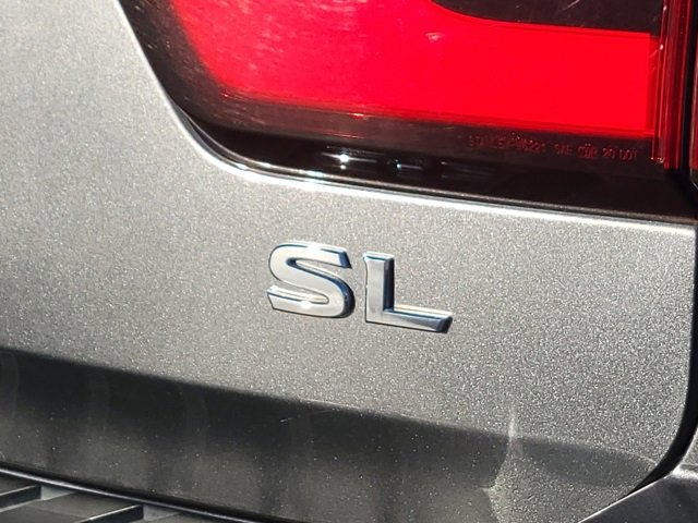 Used 2024 Nissan Armada SL image 14