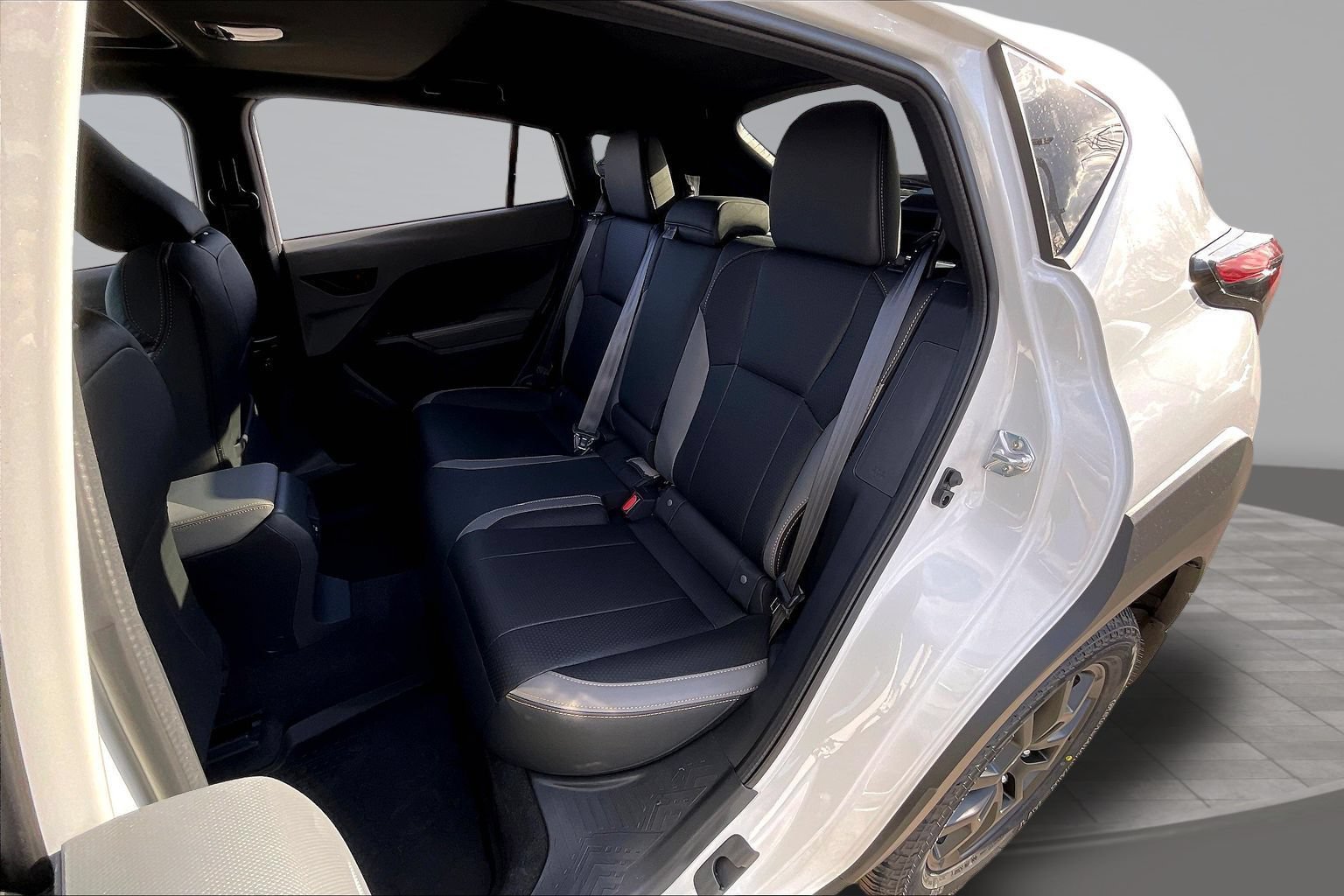 New 2026 Subaru Crosstrek 2.5i Wilderness AWD/4WD image 10