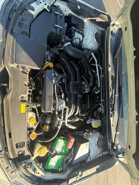 Used 2022 Subaru Crosstrek 2.0i Premium w/ Moonroof Package image 29