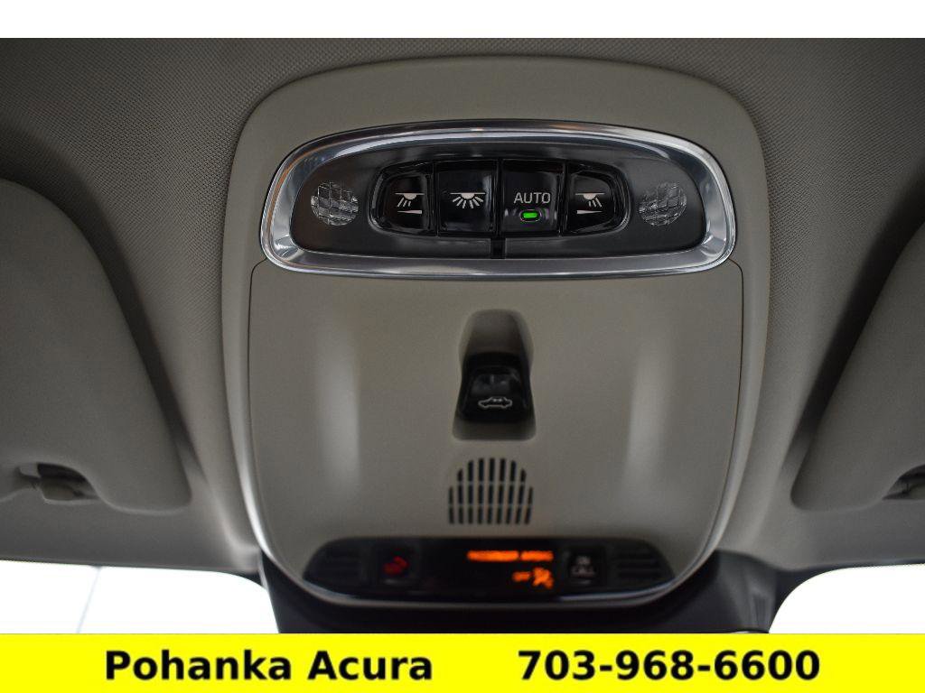 Used 2021 Volvo S60 T6 Inscription image 17