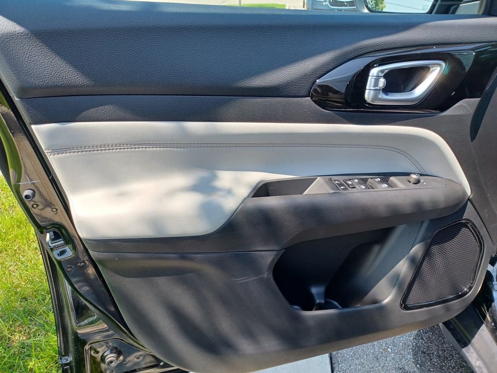 New 2026 Jeep Compass Limited AWD/4WD image 10