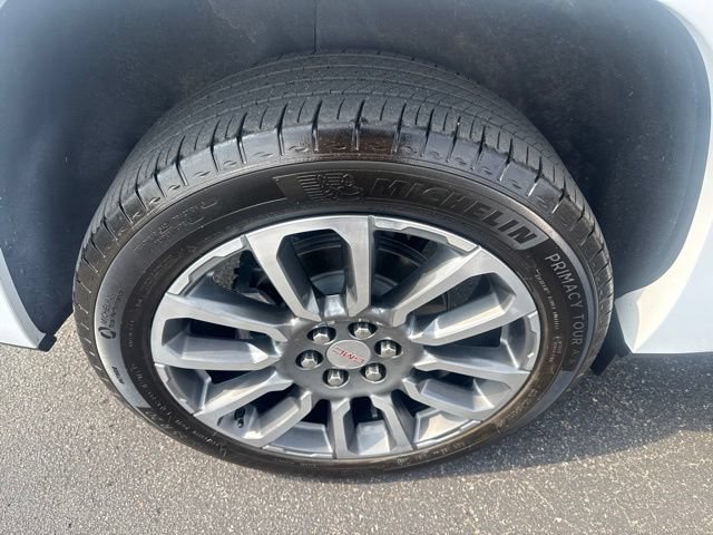 Used 2023 GMC Acadia Denali AWD/4WD image 14