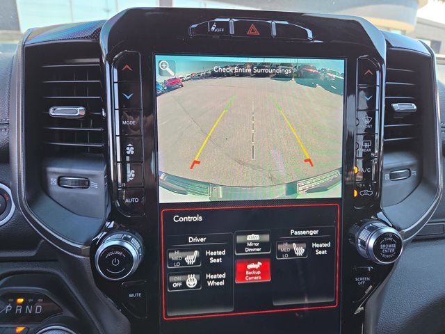 Used 2020 RAM 1500 Rebel w/ Rebel Level 2 Equipment Group AWD/4WD image 18