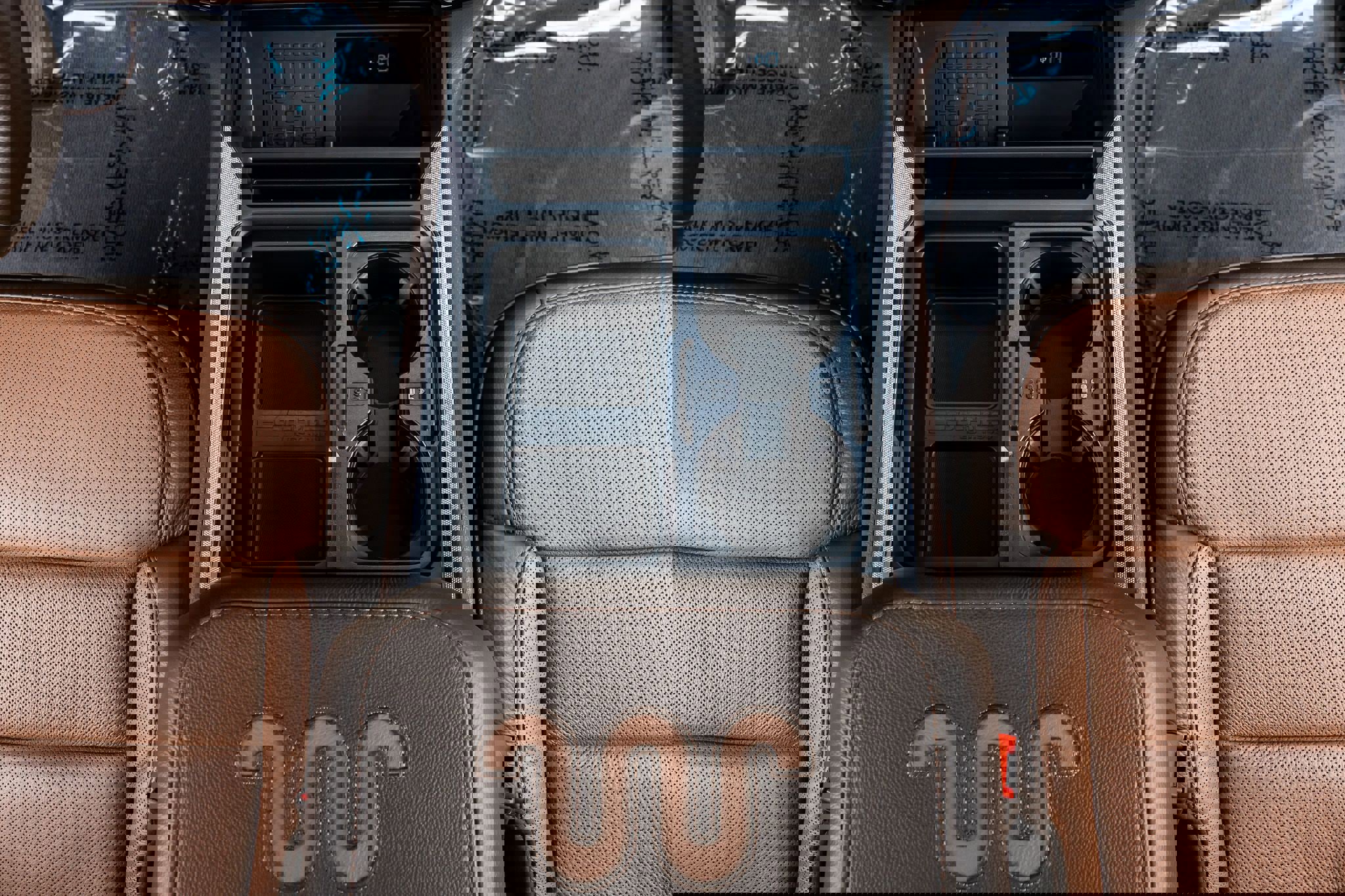 Used 2026 Ford F250 King Ranch w/ Chrome Package image 27