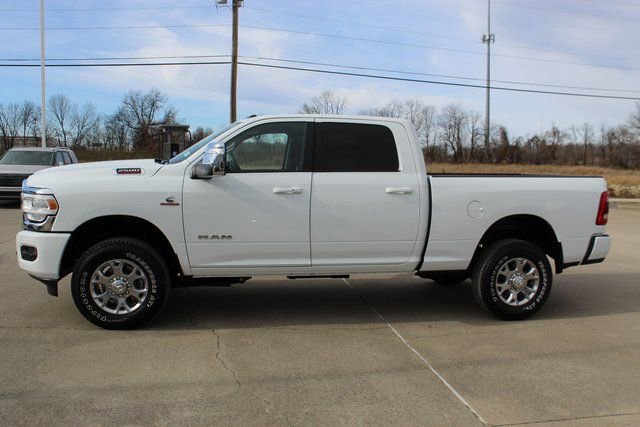 Used 2024 RAM 2500 Laramie image 2