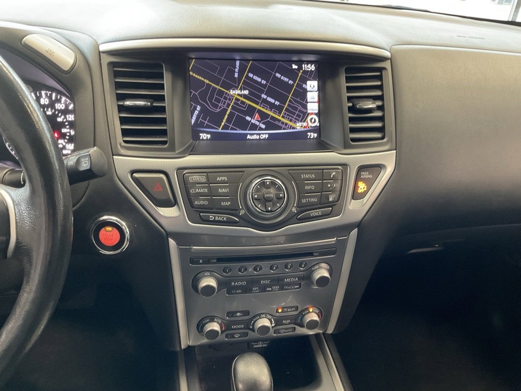 Used 2019 Nissan Pathfinder SL image 15