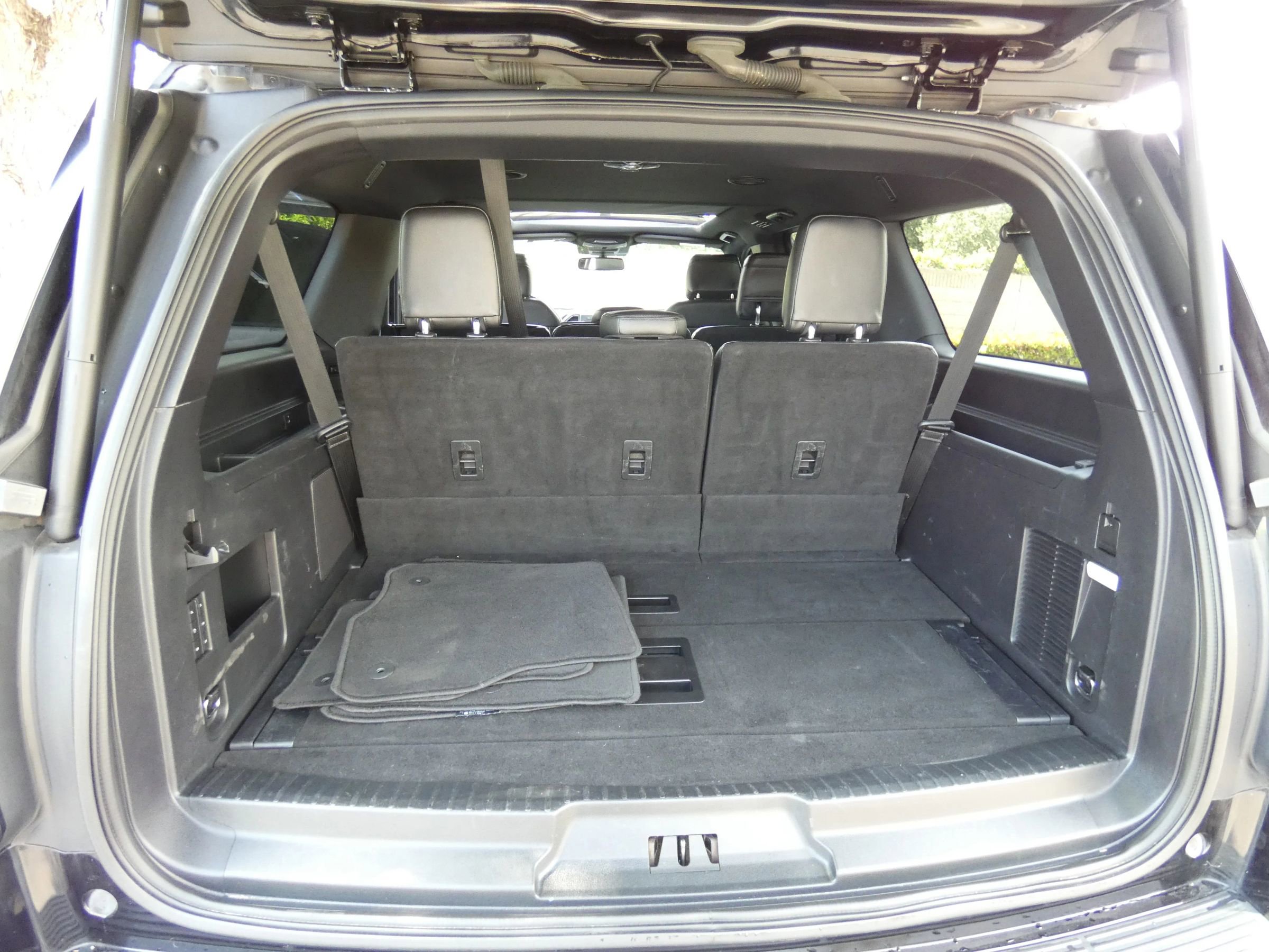 Used 2019 Ford Expedition Max Limited w/ Equipment Group 301A image 85