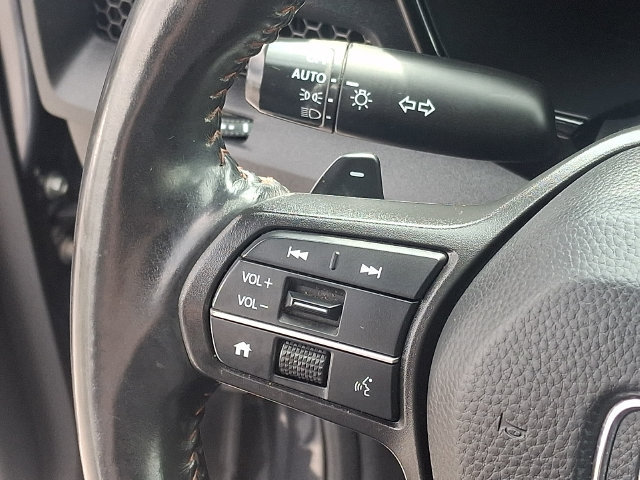 Used 2024 Honda CR-V Sport-L image 21