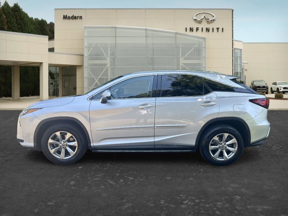 Used 2019 Lexus RX 350 AWD w/ Navigation Package image 7